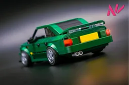 Lotus Carlton