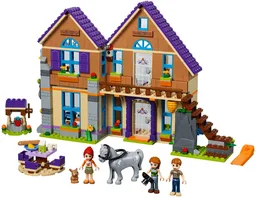 Mia's House