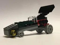 31015 DRAGSTER