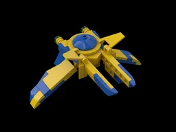 Protoss Probe