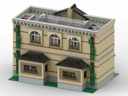 Great Modular Museum