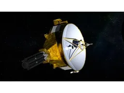 New Horizons (Pluto) - 1:70
