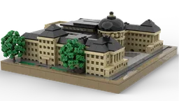 ETH Zürich