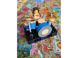 Drum kit