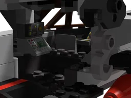 HC-5 Harrycane