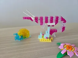 11040 Shrimp