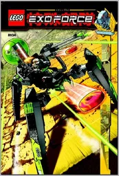 Shadow Crawler