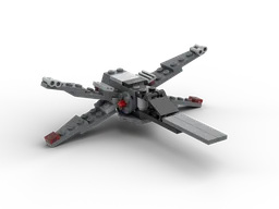 30279 X-wing v2
