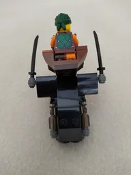 30421 War Penguin (+11946)