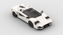 Lamborghini Countach LPI 800-4