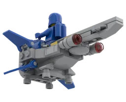 NCS Dragonfly