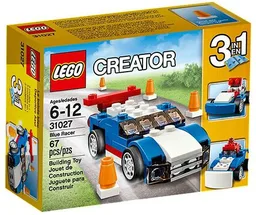 Blue Racer