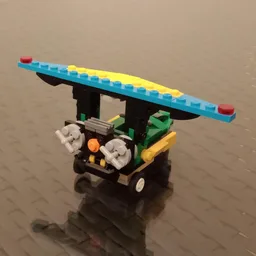 40469 Flying Machines