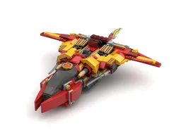 Kai's Air-Katana