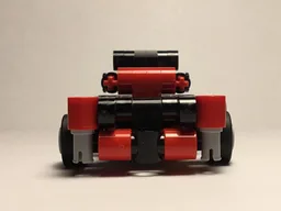 30655 Armored Car