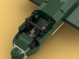 Bachem Ba-349 'Natter'