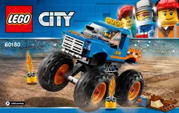 Monster Truck