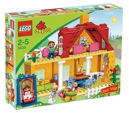 Family House