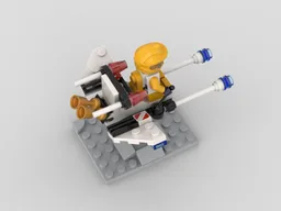 Astro Dart