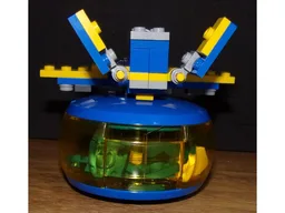 4417 - A-10 Cyclop