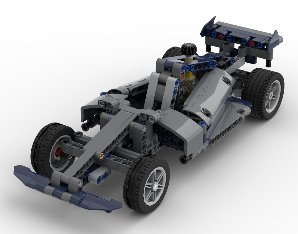 Lego 42203 Formula 1