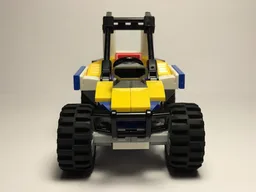 31087 - Buggy