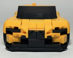 77239 Bugatti Chiron