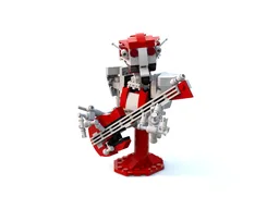 RoboBassPlayer