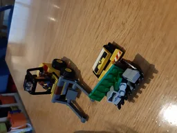 Forklift (60219 Alternate)