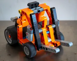 42104 Forklift