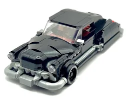 49´Buick Sedanette