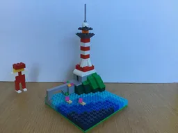 10698 Lighthouse