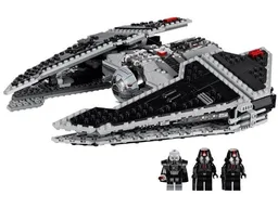 Sith Fury-Class Interceptor