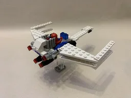 Cosmic X-wing