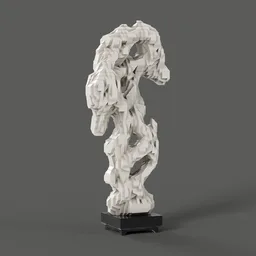Taihu Stone