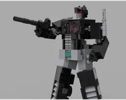 Nemesis prime