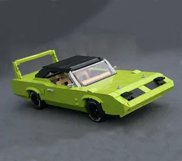 Plymouth Roadrunner Superbird