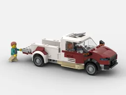 60454 Pickup XT