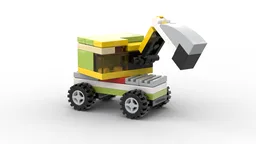 10696 Digger