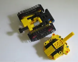 (42163) Tank