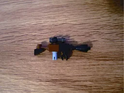42065 MOD RC Tank