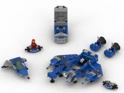 Obsidian Voyager