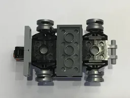 31014 Tank
