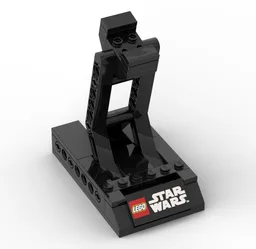 75333 Starfighter Stand (Version 2)