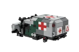 MEV Ambulance