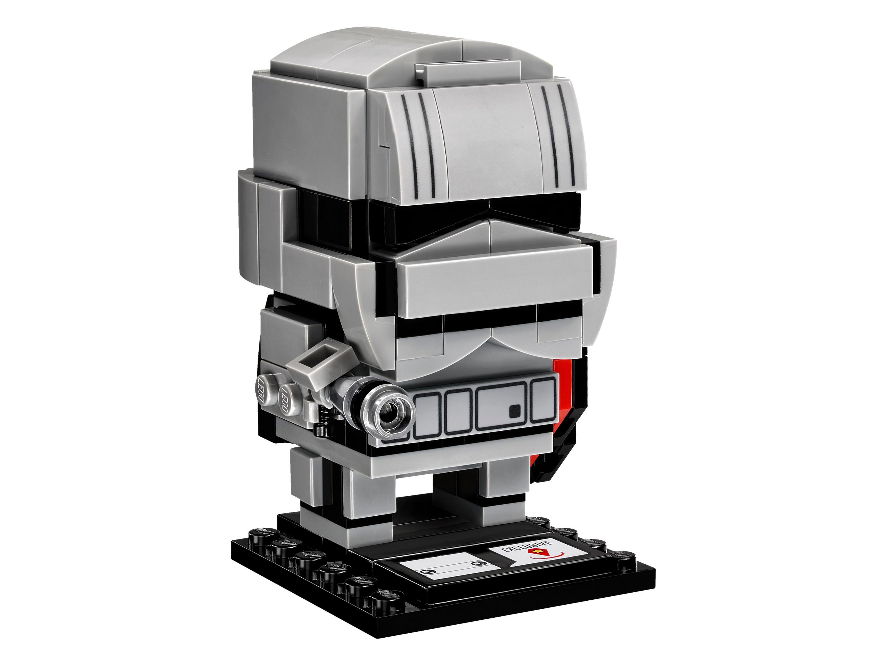 Lego Captain Phasma