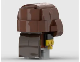 Wolfpack BrickHeadz