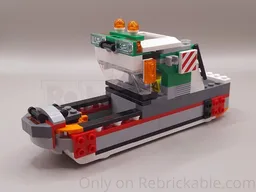60490 Tugboat