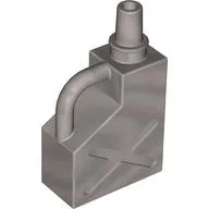 Duplo Fuel Container 1 x 2 x 2