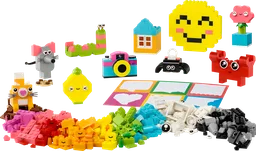 Creative Happy Box